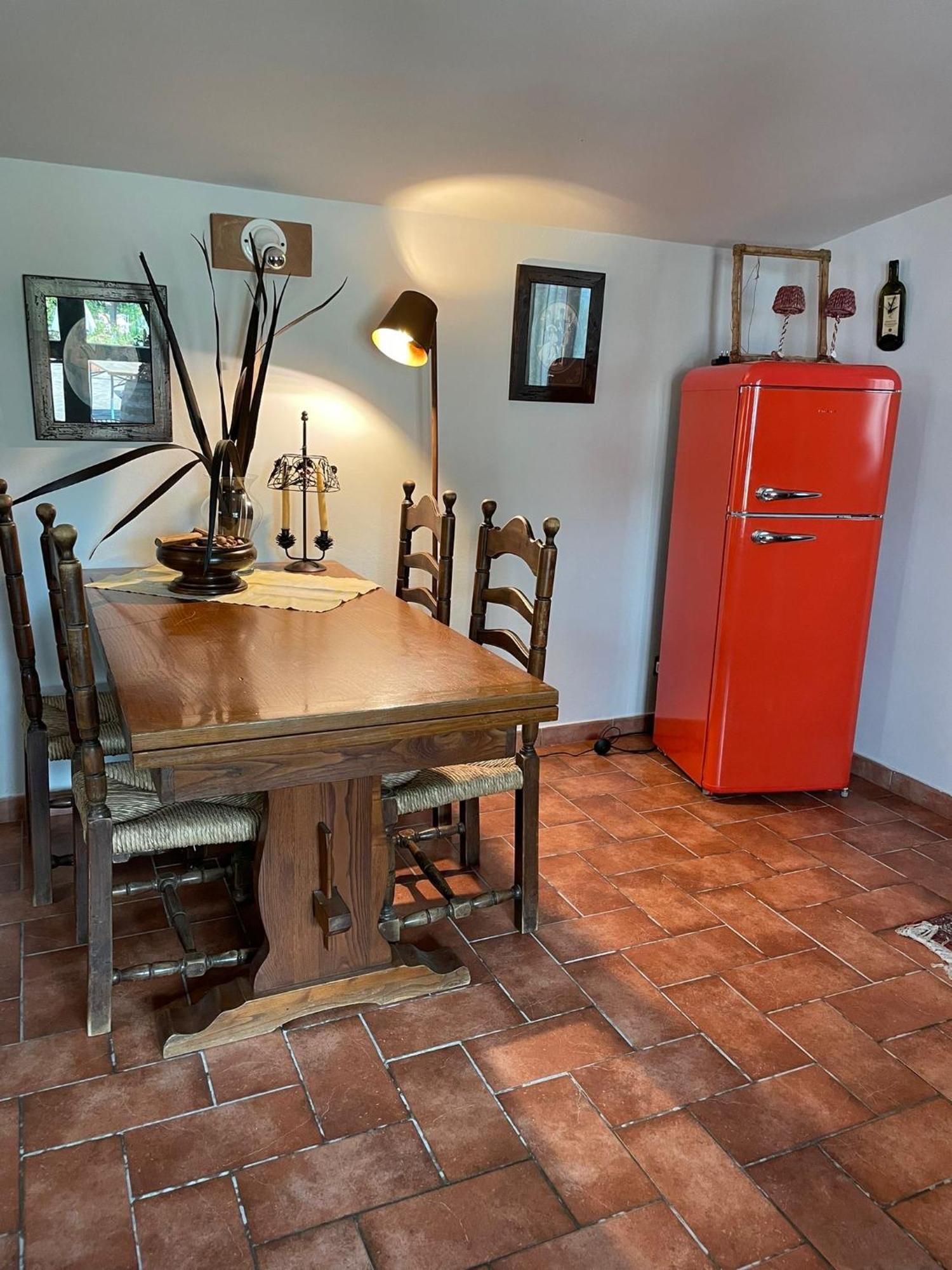Montenero La Casina Di Simo别墅 外观 照片